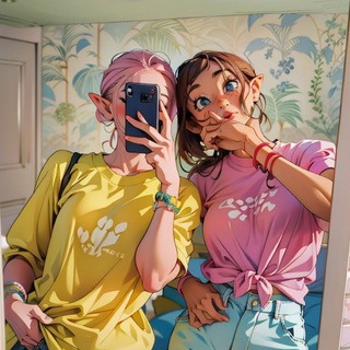 Логотип телеграм канала @sisters_obzor — SISTERS обзор Wildberries