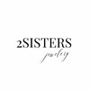 Логотип телеграм канала @sisters_jewelery — 2sisters_jewelery