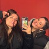 Логотип телеграм канала @sisters_zhuravlev — Сёстры