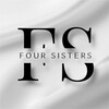 Telegram channel Four sisters Производитель❗️ logo