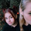 Логотип телеграм канала @sistersss_mk — mk❤️