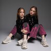 Логотип телеграм канала @sisterstwins2 — Систеры👻