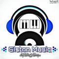 Logo saluran telegram sistonmusic — Siston Music سیستون موزیک