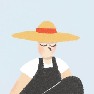 Логотип телеграм канала @sit_and_breathe — Сядь, подыши
