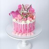Логотип телеграм канала @sita_rama_kms — Кондитерская Сита Рама