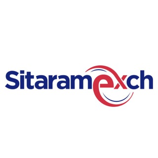 Logo of telegram channel sitaram_exchange — 🏆 sɪᴛᴀʀᴀᴍ ᴇxᴄʜᴀɴɢᴇ 🏆