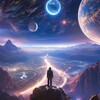 Логотип телеграм канала @sitatplanet — Планета цитат для души и мотиваций.
