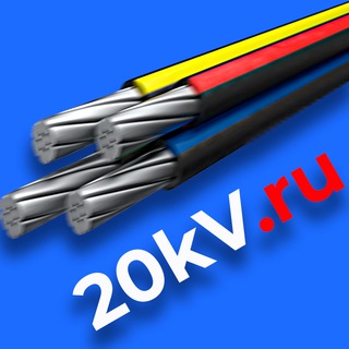 Логотип телеграм канала @site20kv — 20kV