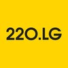 Логотип телеграм канала @site220_lg — 220.LG | Интернет-магазин электроинструмента и садовой техники в Луганске