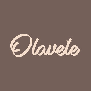 Logotipo do canal de telegrama siteolavete - Olavete