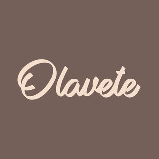 Telegram channel Olavete logo