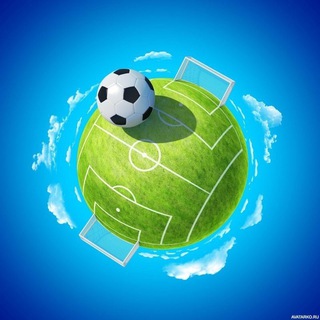 Telegram channel АНЖИ logo