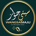 Logo saluran telegram sitijewelswangsamaju — SITI JEWELS WANGSA MAJU 🇸🇩