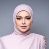Logo of telegram channel sitinurhalizaofficialtelegram — Siti Nurhaliza Official Telegram