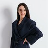 Логотип телеграм канала @sitnikova_etagi — Лена Ситникова | канал