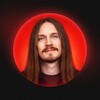 Логотип телеграм канала @sitnikovdesign — Ситников | Дизайн карточек
