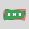 Логотип телеграм канала @sitnspeak — SIT-N-SPEAK