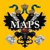 Logo of telegram channel sitrepmaps — Battle Maps & Reports
