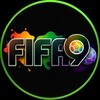 Telegram channel سایت شرط بندی فیفا نود fifa90 logo