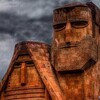 Логотип телеграм канала @situacic — СИТУАЦИЯ