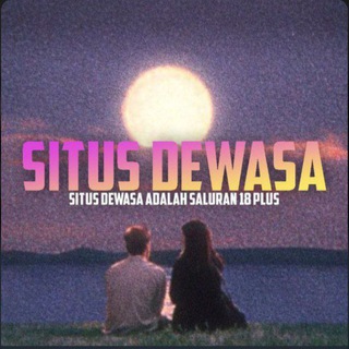 Logo saluran telegram situs_dewasa — SITUS DEWASA