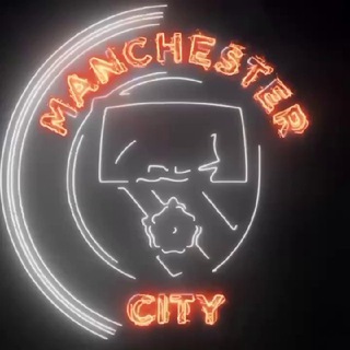 Логотип телеграм канала @sity_manchester — Манчестер Сити| Manchester City FC