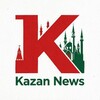 Логотип телеграм канала @sitykazan — Kazan News