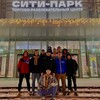 Логотип телеграм канала @sitypark13 — ОПГ Сити Парк😂❤️