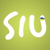 Logo saluran telegram siu_od — SIU | Sports Innovations Ukraine 💙💛