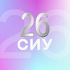 Логотип телеграм канала @siuconf — Конференция «Студент — Исследователь — Учитель»