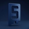 Логотип телеграм -каналу siunews — ServiceInUa News OPT