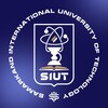Telegram kanalining logotibi siut_uz — Samarkand International University of Technology