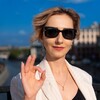 Логотип телеграм канала @sivak_lifestyle — Я - ок | Ты - ок