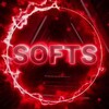 Логотип телеграм канала @sivalsoft — SOFTS | ipa | free | scarlet |