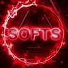 Логотип телеграм канала @sivalsoft3 — SOFTS | ipa | free | scarlet |