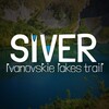 Логотип телеграм канала @siver_trail — SIVER TRAIL