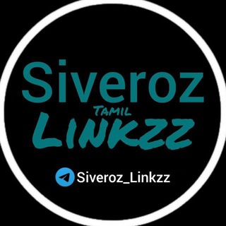 டெலிகிராம் சேனலின் சின்னம் siveroz_linkzz — Siveroz Linkzz - Update 🔰