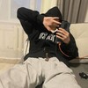 Логотип телеграм канала @siverrz — absolutely autism