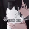 Логотип телеграм канала @siversedits — sɪᴠᴇʀs ᴇᴅɪᴛs
