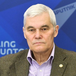 Логотип телеграм канала @sivkov_k — Константин Сивков official