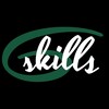 Логотип телеграм канала @six_skills — 6 Skills
