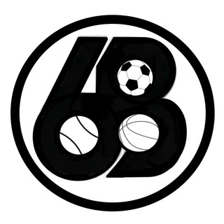 Logotipo del canal de telegramas sixbets6 - SixBets