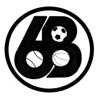 Telegram channel SixBets logo