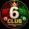 टेलीग्राम चैनल का लोगो sixclubvip11 — 6 Club VIP Predection