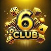 Telegram channel 6 Club Winning Zone 🏆 logo