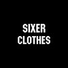 Логотип телеграм канала @sixerclothes — Sixer Clothes