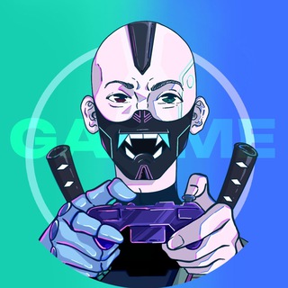 Логотип телеграм канала @sixeyde_games — Переходник