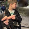 Логотип телеграм канала @sixofshah — Six of Shah