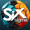 Logo of telegram channel sixsigmasports — Six Sigma - Official Announcements