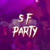 Логотип телеграм канала @sixtyfourparty — ⚡️SF Party
